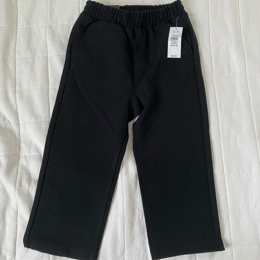 Baby Gap toddler dress pants